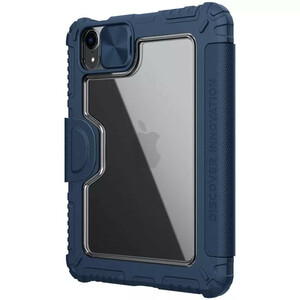 کیف کلاسوری نیلکین مدل Camshield Bumper مناسب برای تبلت اپل  iPad Mini 7 2024 / iPad Mini 6 2021