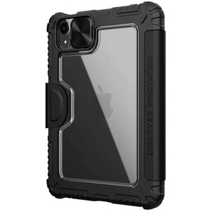 کیف کلاسوری نیلکین مدل Camshield Bumper مناسب برای تبلت اپل  iPad Mini 7 2024 / iPad Mini 6 2021