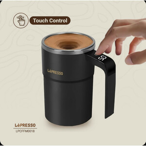 تراول ماگ لپرسو مدل LPCFFM0018 گنجایش 0.38 لیتر