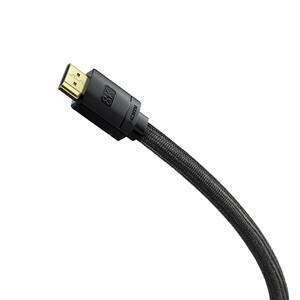 کابل HDMI باسئوس مدل CAKGQ-L01 طول 3 متر