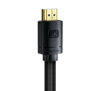 کابل HDMI باسئوس مدل CAKGQ-L01 طول 3 متر