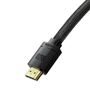 کابل HDMI باسئوس مدل CAKGQ-L01 طول 3 متر