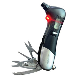 گیج باد گرین لاین مدل 9In1 Rescue