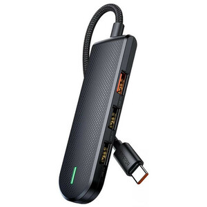 هاب 5 پورت USB-C مک دودو مدل HU-1430