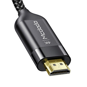 کابل HDMI مک دودو مدل CA-718 طول 2 متر