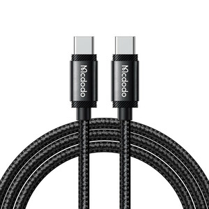 کابل USB-C مک دودو مدل CA-3680 طول 1.2 متر