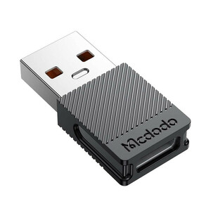 مبدل USB-c به USB-A 2.0 مک دودو مدل OT-6970