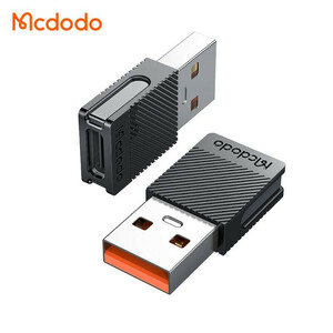 مبدل USB-c به USB-A 2.0 مک دودو مدل OT-6970