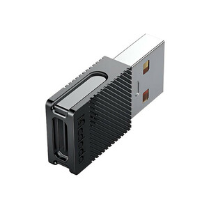 مبدل USB-c به USB-A 2.0 مک دودو مدل OT-6970