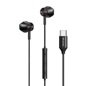 هندزفری مک دودو مدل hp-4070