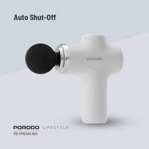 ماساژور برقی پرودو مدل PD_FMGUN