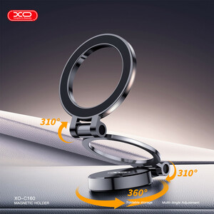 پایه نگهدارنده گوشی موبایل و تبلت ایکس او مدل C160