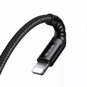 کابل تبدیل USB-C به لایتنینگ مک دودو مدل CA-5630 طول0.2 متر
