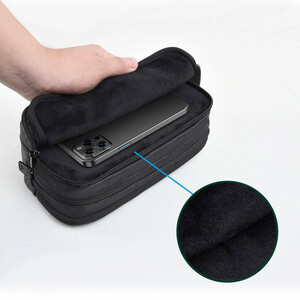 کیف لوازم جانبی گرین لاین مدل Elegant Pouch