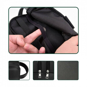 کیف لوازم جانبی گرین لاین مدل Elegant Pouch