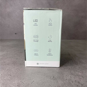 خوشبو کننده خودرو گرین لاین مدل GL-HU8