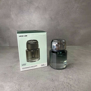 خوشبو کننده خودرو گرین لاین مدل GL-HU8