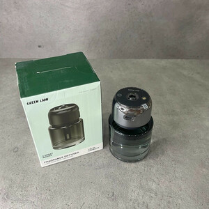 خوشبو کننده خودرو گرین لاین مدل GL-HU8