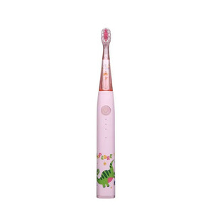 مسواک برقی گرین لاین مدل KIDS ELECTRIC