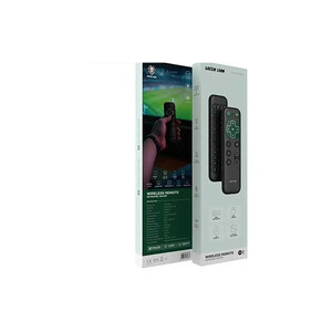 ریموت کنترل گرین لاین مدل GL-AM5 مجموعه 2 عددی