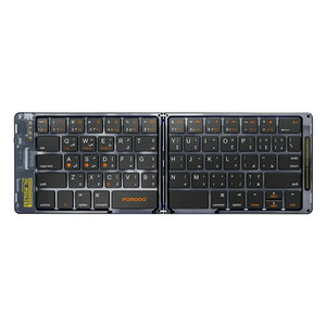 کیبورد پرودو مدل  CRYSTAL SHELL PD-ETK03
