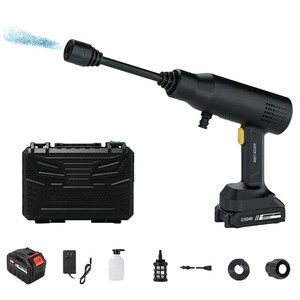 کارواش گرین لاین مدل CX240