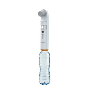 دوش سفری پرودو مدل بیده پرتابل 2 در 1 PDLFSTPB55WH