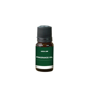 اسانس خوشبوکننده هوا گرین لاین مدل روغن معطر Combo Fragrance Oil مجموعه 8 عددی