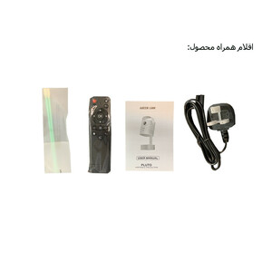 ویدئو پروژکتور گرین لاین مدل GL-PJ4K3