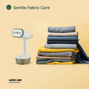 اتو مخزن‌دار 1800 وات گرین لاین مدل Garment Steamer