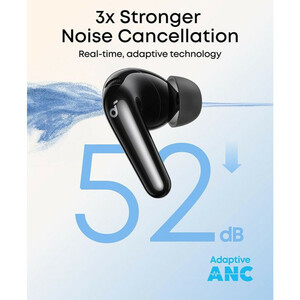 هدفون بلوتوثی انکر مدل R60i NC