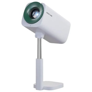 ویدئو پروژکتور گرین لاین مدل NOVA کیفیت تصویر Full HD