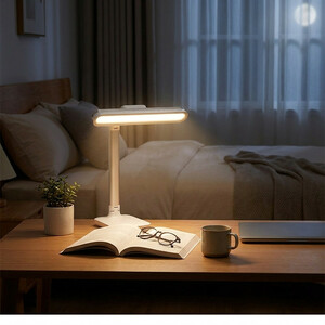 چراغ مطالعه باسئوس مدل DGXC-02