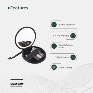 کیف آرایش گرین لاین Mini Makeup Pouch