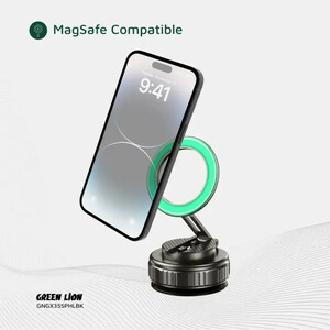 پایه نگهدارنده گوشی موبایل گرین لاین مدل GX-35