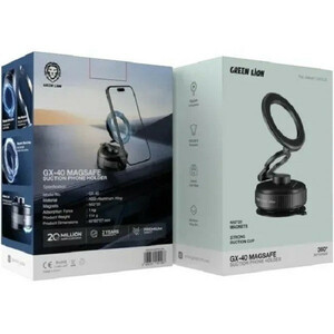 نگهدارنده گوشی موبایل گرین لاین مدل GX-40