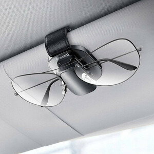 نگهدارنده عینک خودرو باسئوس مدل ACYJN-B01