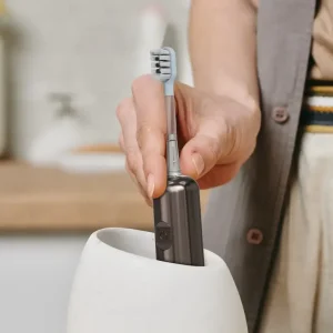 مسواک برقی سونیک گرین لاین مدل Sonic Pro Rechargeable Toothbrush GTB-14