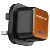 پک مسافرتی قدرتمند ۵ کاره Nirvano پاورولوژی Powerology Nirvano 5-In-1 Power Travel Kit