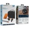 پک مسافرتی قدرتمند ۵ کاره Nirvano پاورولوژی Powerology Nirvano 5-In-1 Power Travel Kit