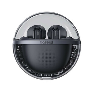 هندزفری بلوتوثی بیسوس مدل MSU STABLE  E5X BOWIE