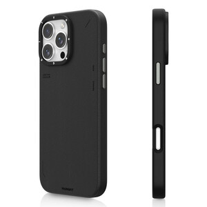 کاور یانگ کیت مدل Simple Matte Lether مناسب برای گوشی موبایل اپل iphone 16promax