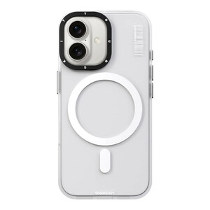 کاور یانگ کیت مدل Hidden Sand Magsafe مناسب برای گوشی موبایل اپل iphone 16