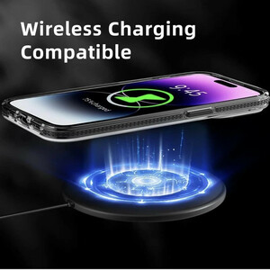 کاور یانگ کیت مدل سکرت کالر  مناسب برای گوشی موبایل اپل iphone 16 promax