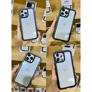 کاور کی -زد دو مدل Ares مناسب برای گوشی موبایل اپل iPhone 13 / 14