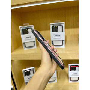 کاور کی -زد دو مدل Ares مناسب برای گوشی موبایل اپل iPhone 13 / 14