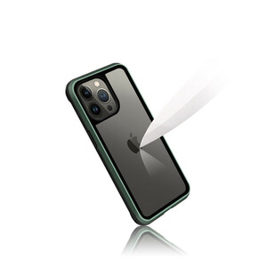 کاور کی -زد دو مدل Ares مناسب برای گوشی موبایل اپل iPhone 13 / 14