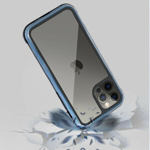 کاور کی -زد دو مدل Ares مناسب برای گوشی موبایل اپل iPhone 13 / 14