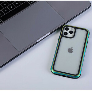 کاور کی -زد دو مدل Ares مناسب برای گوشی موبایل اپل iPhone 13 / 14