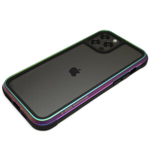 کاور کی-دوو مدل ARES مناسب برای گوشی موبایل اپل iphone 15 promax
